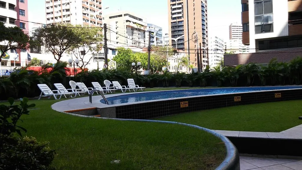 Apartamento Hotel Fortaleza Fortaleza  Fortaleza (Ceara)