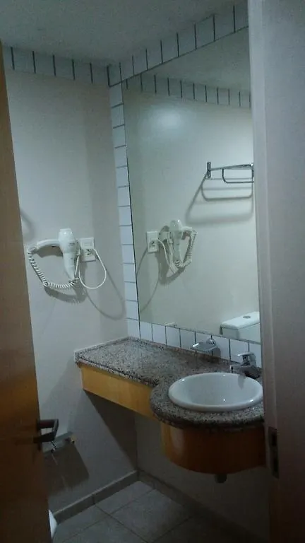 Apartment Apartamento Hotel Fortaleza Fortaleza  Brazil