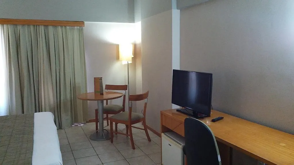 Apartamento Hotel Fortaleza Fortaleza  0*, Fortaleza (Ceara)