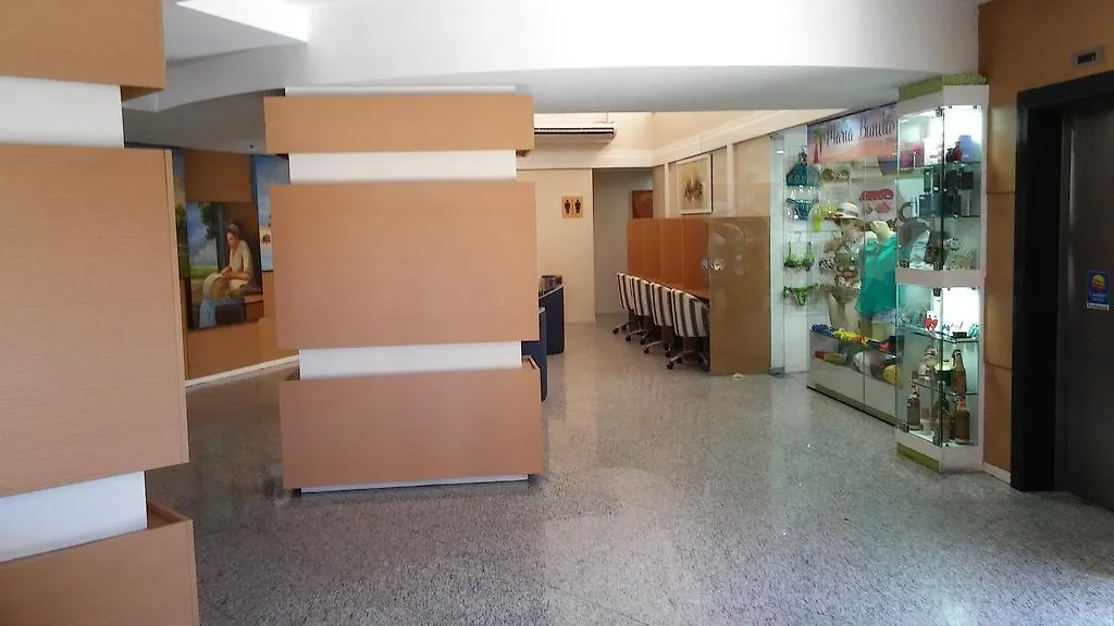 Apartamento Hotel Fortaleza Fortaleza