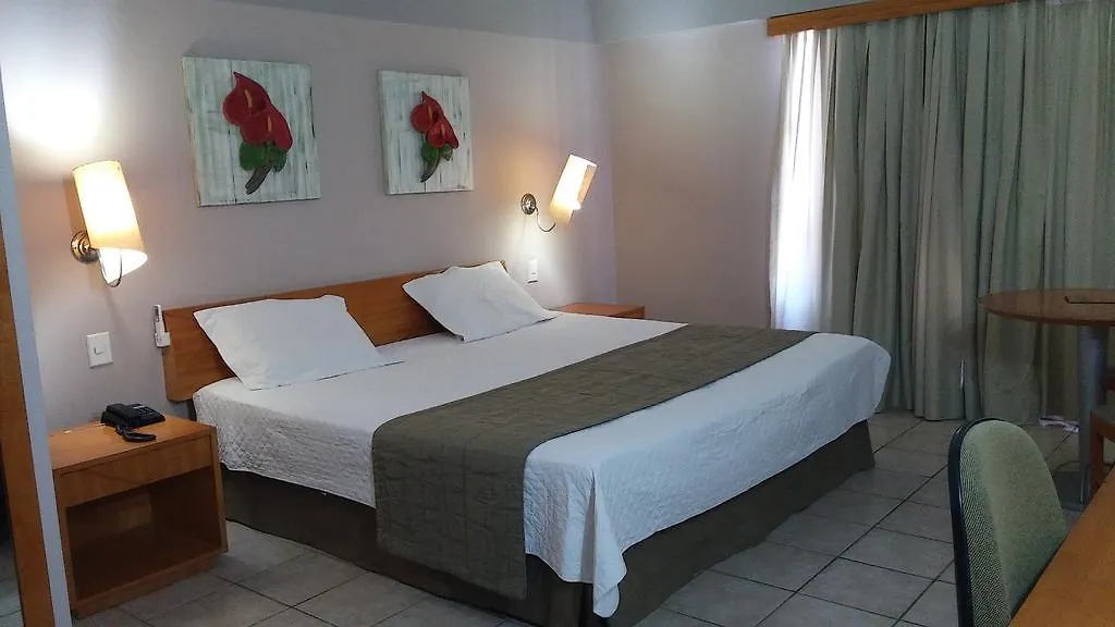 Apartment Apartamento Hotel Fortaleza Fortaleza